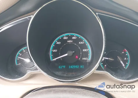 2010 Chevrolet Malibu Ltz z USA, uszkodzony, nr VIN 1G1ZE5E76AF103328